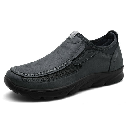 Sapato Slip On Masculino