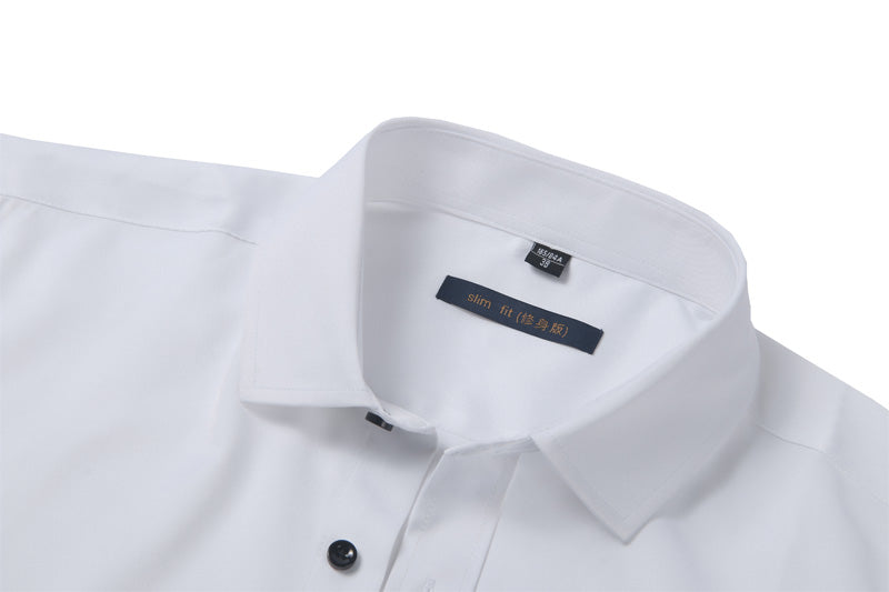 Camisa Social Fibra de Bambu