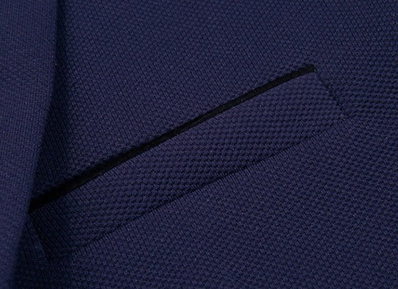Blazer Masculino Slim Valentin