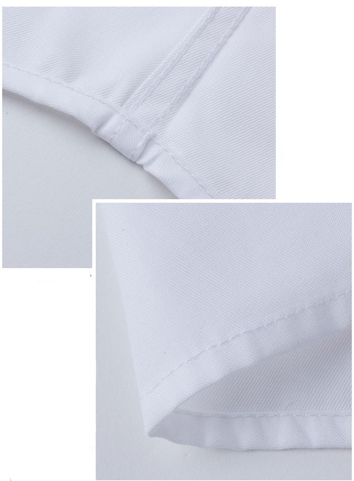 Camisa Social Slim Fit