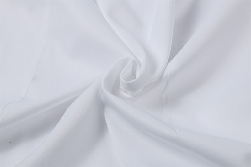 Camisa Social Fibra de Bambu