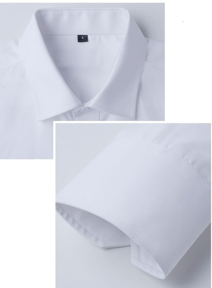 Camisa Social Slim Fit