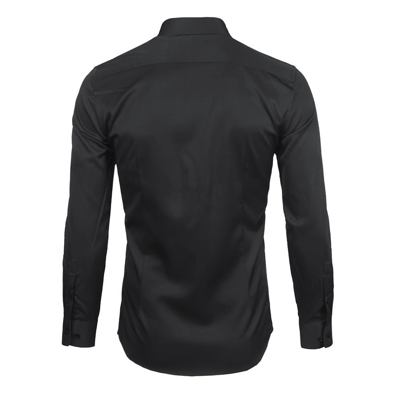 Camisa Social Fibra de Bambu