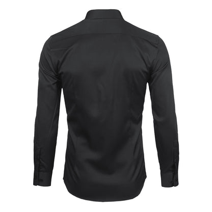 Camisa Social Fibra de Bambu