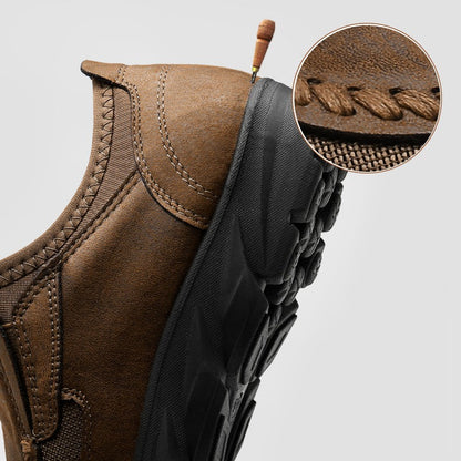 Sapato Slip On Masculino