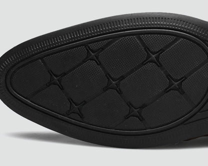 Sapato Social Loafer Mensfield