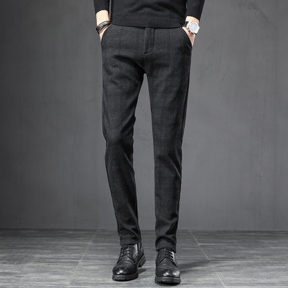 Calça Social Masculina SlimLux