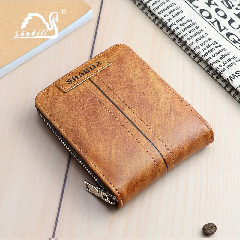Carteira Masculina Mensfield
