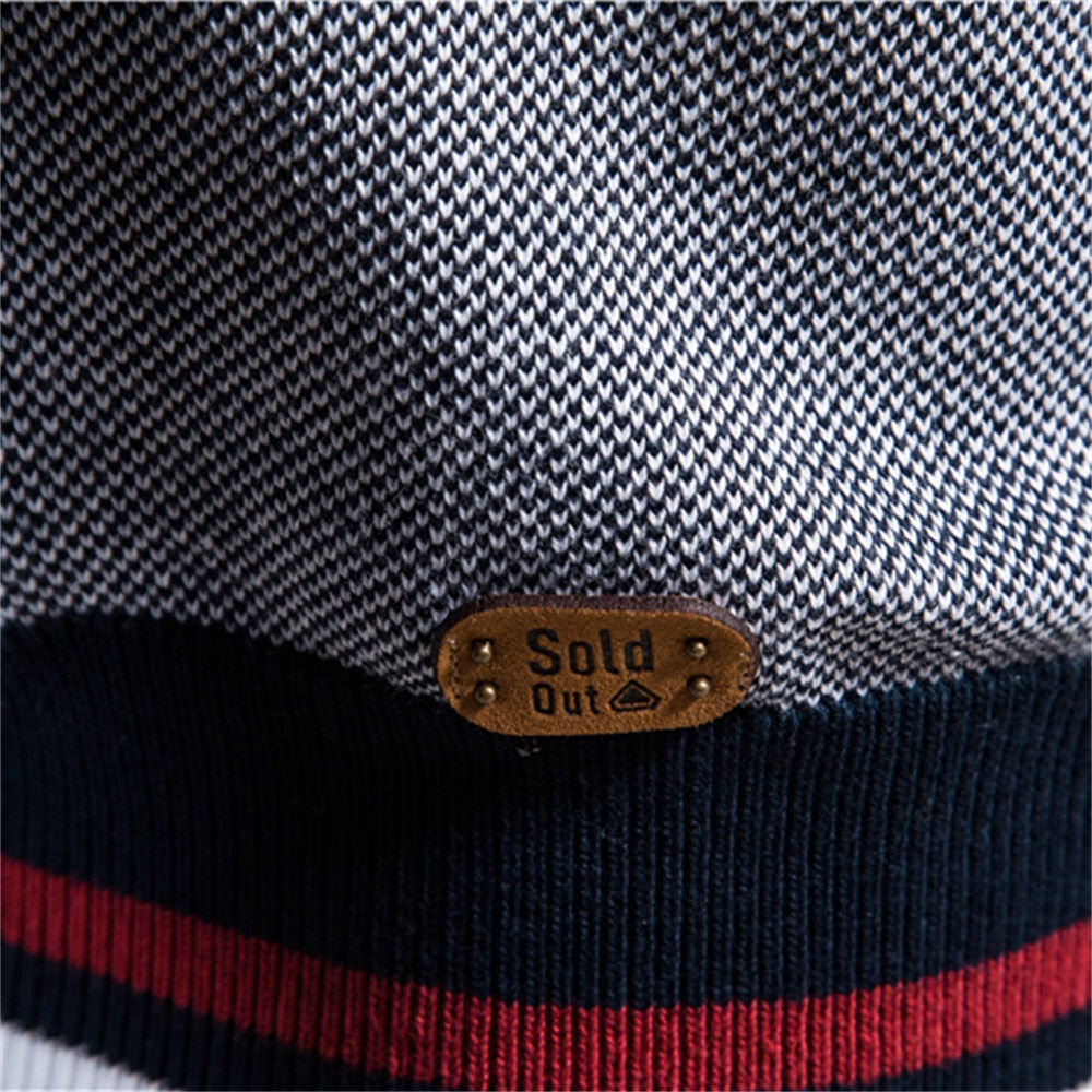 Jaqueta Masculina Italian - Mensfield Shop