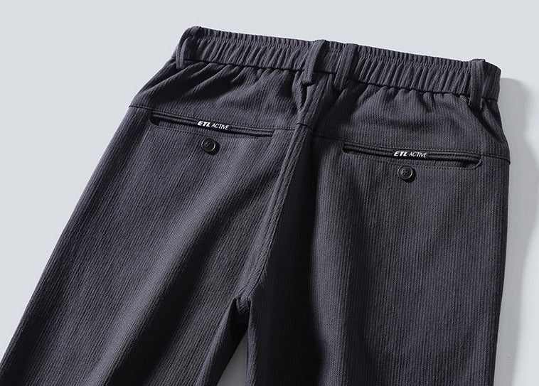 Calça Alfaiataria SoftTouch