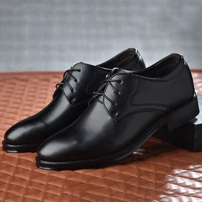 Sapato Social Oxford Georgio
