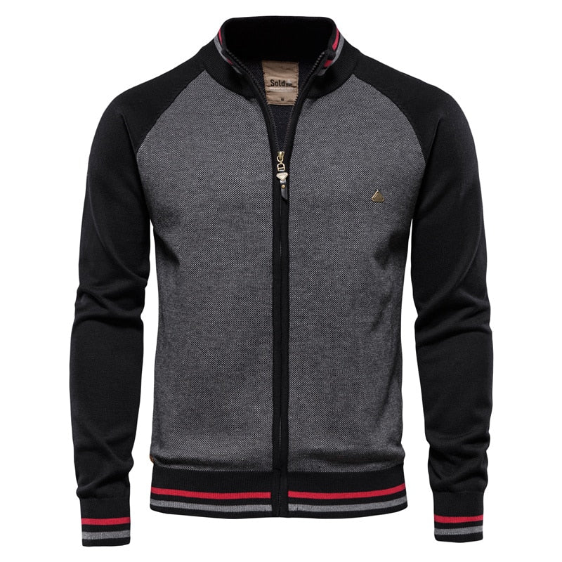 Jaqueta Masculina Italian - Mensfield Shop