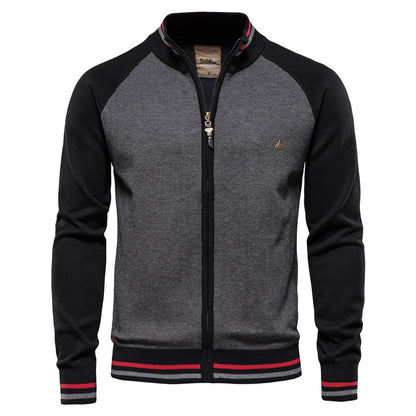 Jaqueta Masculina Italian - Mensfield Shop
