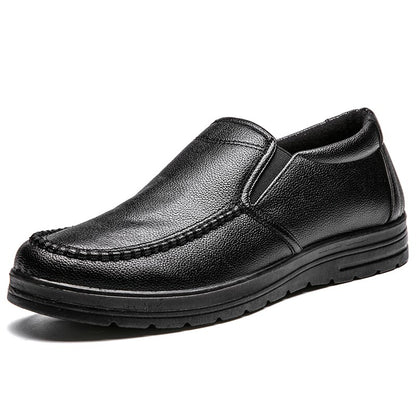 Sapato Loafer Masculino Confort