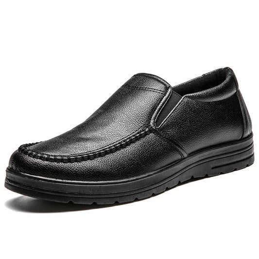 Sapato Loafer Masculino Confort