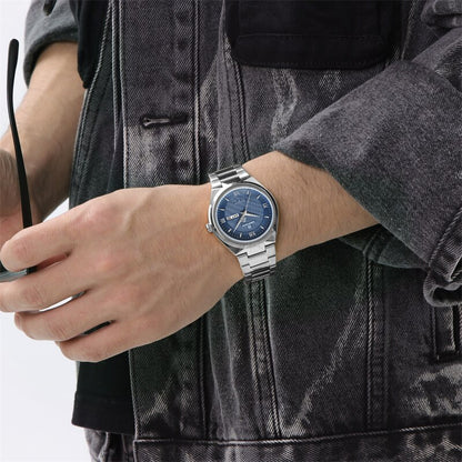 Relógio Masculino Naviforce Orion - Mensfield Shop