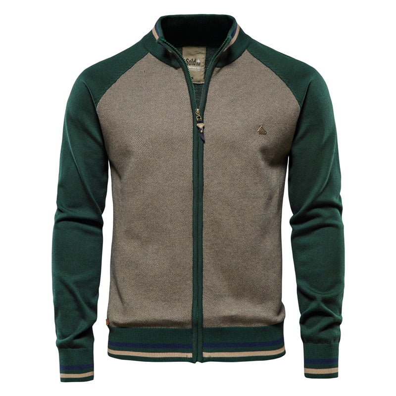 Jaqueta Masculina Italian - Mensfield Shop
