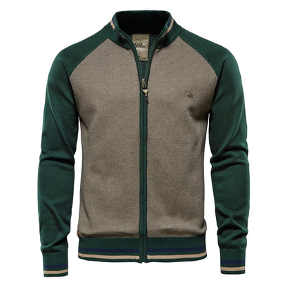 Jaqueta Masculina Italian - Mensfield Shop