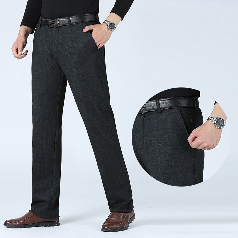 Calça Alfaiataria Slim