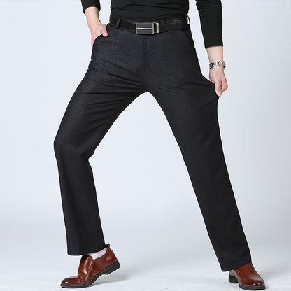 Calça Alfaiataria Slim