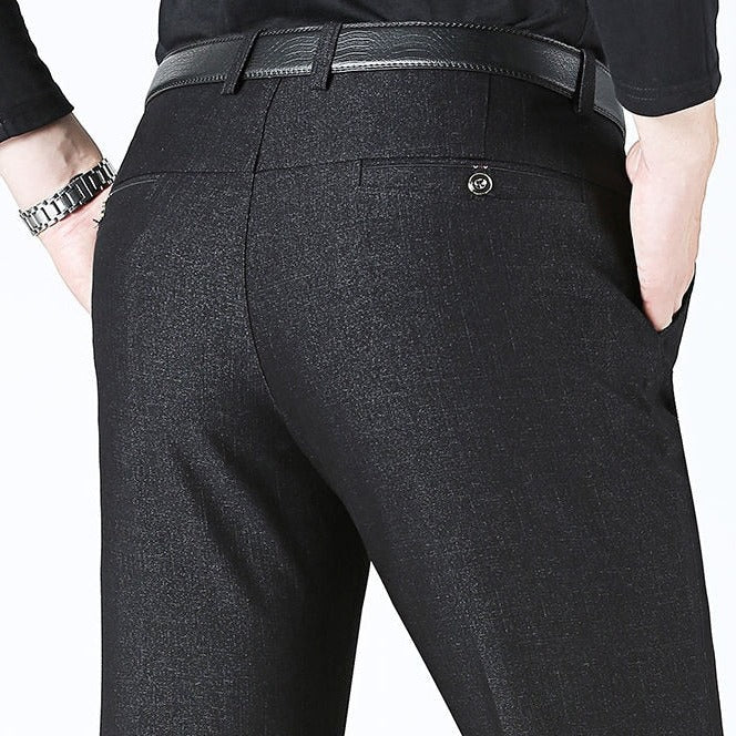 Calça Alfaiataria Slim