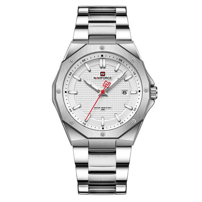 Relógio Masculino Naviforce Lux - Mensfield