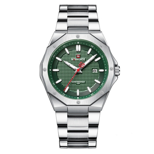 Relógio Masculino Naviforce Lux - Mensfield