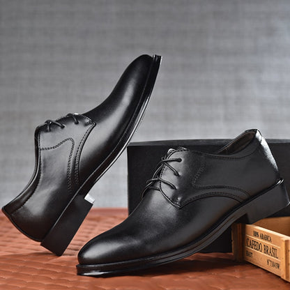 Sapato Social Oxford Georgio
