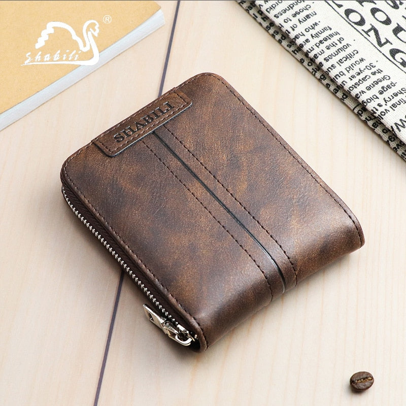 Carteira Masculina Mensfield