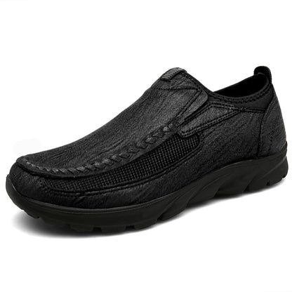 Sapato Slip On Masculino