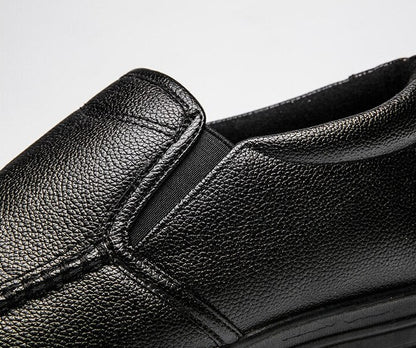 Sapato Loafer Masculino Confort