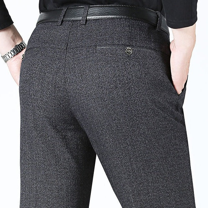 Calça Alfaiataria Slim