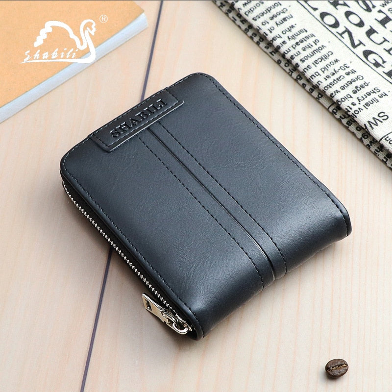 Carteira Masculina Mensfield