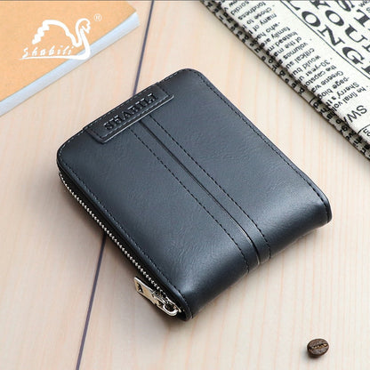 Carteira Masculina Mensfield