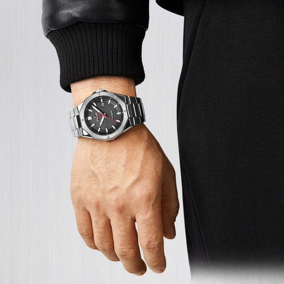 Relógio Masculino Naviforce Lux - Mensfield
