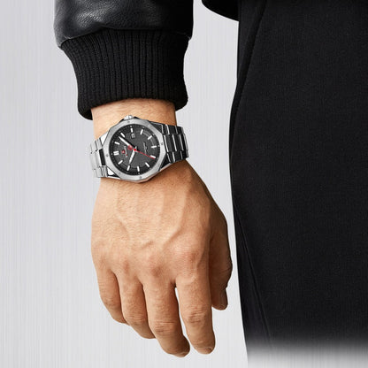 Relógio Masculino Naviforce Lux - Mensfield