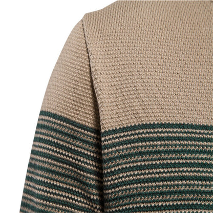 Suéter de Algodão Masculino
