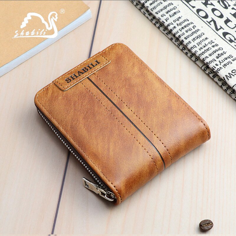 Carteira Masculina Mensfield