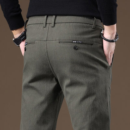 Calça Alfaiataria SoftTouch