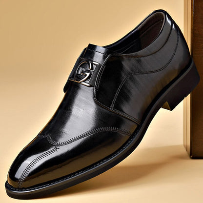 Sapato Social Giovanni