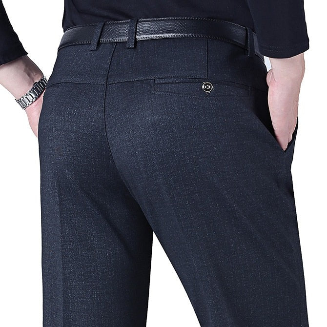 Calça Alfaiataria Slim
