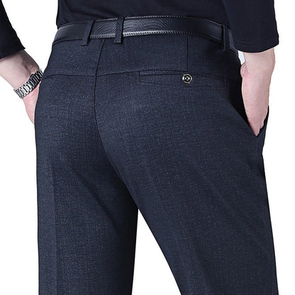 Calça Alfaiataria Slim