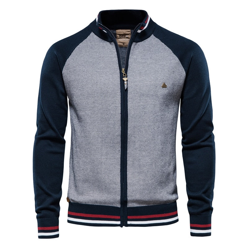 Jaqueta Masculina Italian - Mensfield Shop