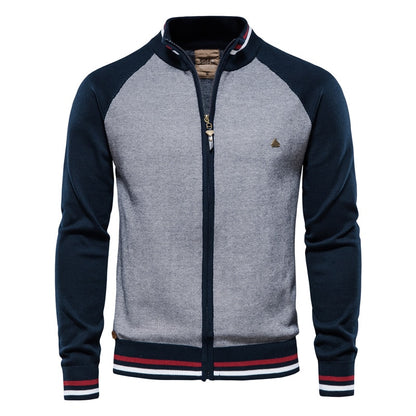 Jaqueta Masculina Italian - Mensfield Shop