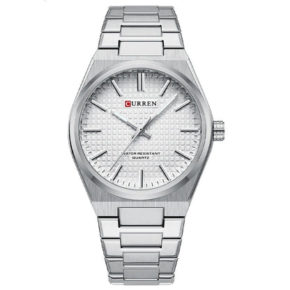 Relógio Masculino Curren - Mensfield