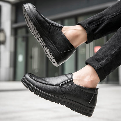 Sapato Loafer Masculino Confort