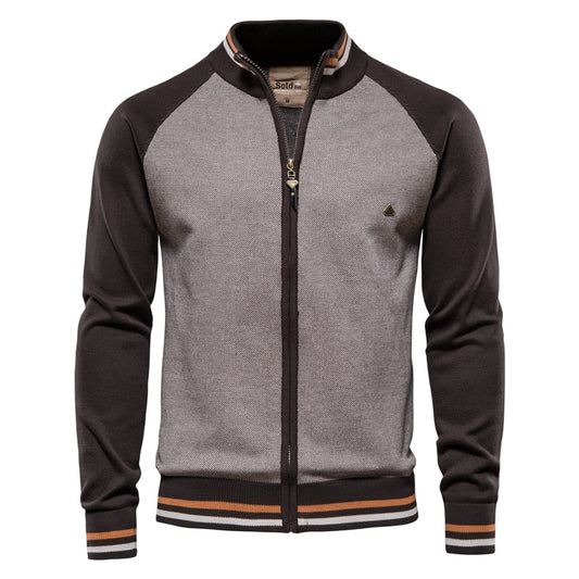 Jaqueta Masculina Italian - Mensfield Shop