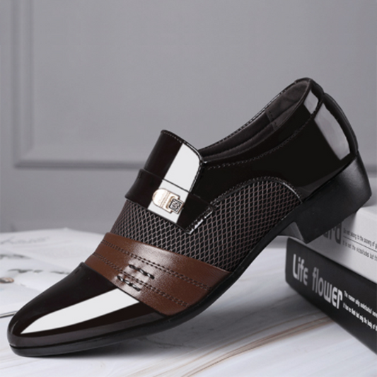 Sapato Social Loafer Lucio