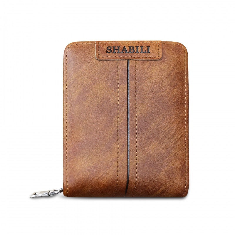 Carteira Masculina Mensfield