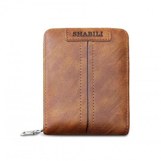 Carteira Masculina Mensfield